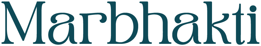 Marbhakti
